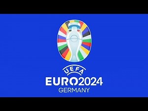 UEFA EURO 2024 - Official Intro