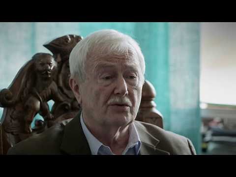 POWRÓT CHEMIKA - zwiastun filmu o wybitnym polskim naukowcu