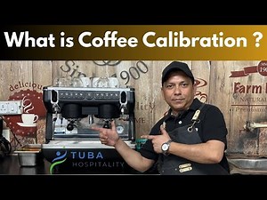 What is CALIBRATION and How Do You Do It?