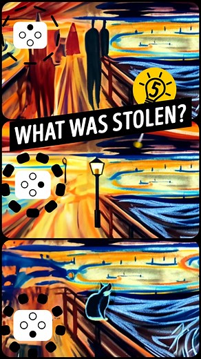 36K views · 28 reactions | Get ready to flex those mental muscles because our Bright Side Riddles game is almost here. Stay tuned for some mind-boggling challenges! 易 #reels | Bright Side | Facebook