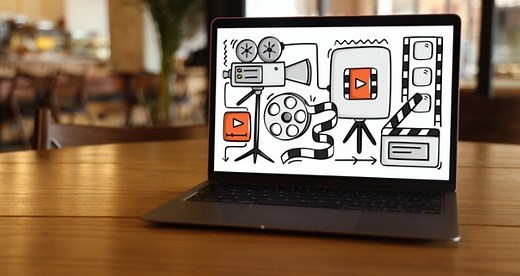 How and Why to Use Asynchronous Videos in Your Online Courses