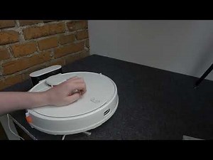 How To Reset WiFi Connection On Robot Xiaomi Vacuum S10