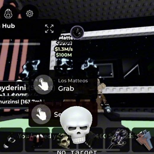 Sab script in comments #executor #roblox