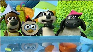 Watch Timmy Time Season 1 Episode 16 - Timmy Afloat