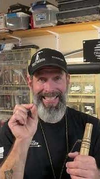 Unlock This Buck Calling Secret Before Your Next Hunt! #whitetail