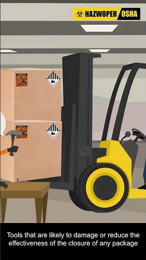 MASTER Hazardous Materials Handling in Minutes!