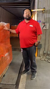 **COVID-19 SUPPLIES ARRIVE TODAY - TACOMA, WA** In response to the COVID-19 pandemic, World Vision USA's North Texas Storehouse is sending a truck load of medical personal protective equipment (PPE) to a healthcare service provider in Washington state. They reached out because they were running low on preventative supplies to keep their staff and community safe. Our Storehouse sent over face masks, gloves, gowns, lab coats, smocks and coveralls to better help them serve the community in Tacoma, 