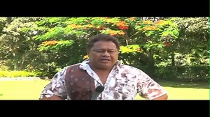 5.4K views · 62 reactions | Local News 28 April 2021- The government has received reports from Air Rarotonga that the Atiu runway is in urgent need of repairs. Prime Minister Mark Brown and Chairperson of the Airport Authority board Taoro Brown explain. | Cook Islands Television News | Facebook