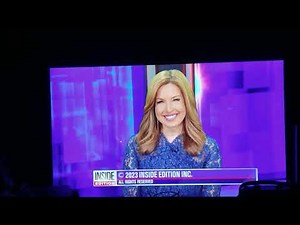 Inside Edition, Inc./CBS Media Ventures (2023)