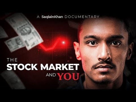 How Stock Market Actually Works (documentary)
