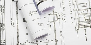 How to make a drawing template in AutoCAD with proper unit