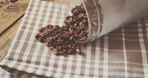 How is decaf coffee made? Inside the process that takes caffeine out