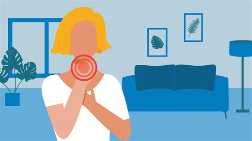 Is It Strep? Or a Normal Sore Throat?