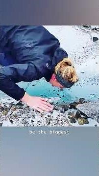 Never Drink Glacier Water Directly — Here’s the Shocking Reason