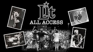 Lit - Lit: All Access