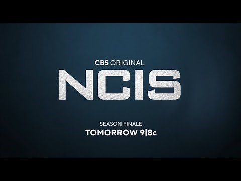 NCIS | Season 22 Finale Promo