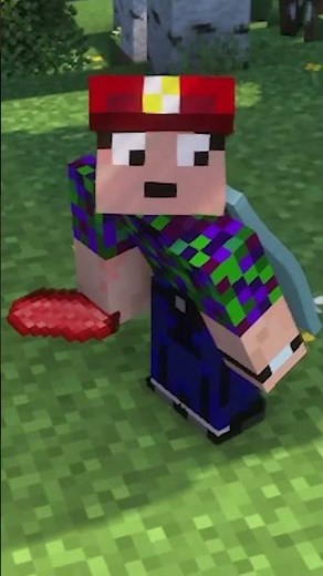 Survival Basics You NEED To Know When Starting Your Minecraft Survival World!