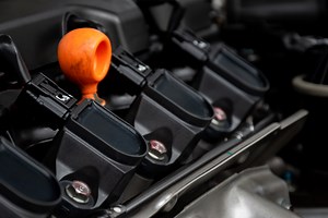 P0353 Code: Ignition Coil "C" Primary/Secondary Circuit - In The Garage with CarParts.com