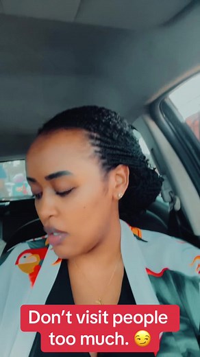 Proverbs 25:17 “Don't visit your neighbors too often; they may get tired of you and come to hate you“ If you MUST visit people, DON’T overstay. It should be common sense btw 😒 #fyp #fyppppppppppppppppppppppp #hannanoons #hannanoonstalks #hannanoonsinbox #letsreasontogetherwithhannanoons