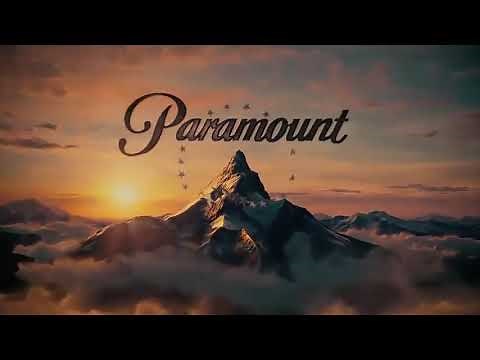 ViacomCBS/Paramount Pictures logos (2020)