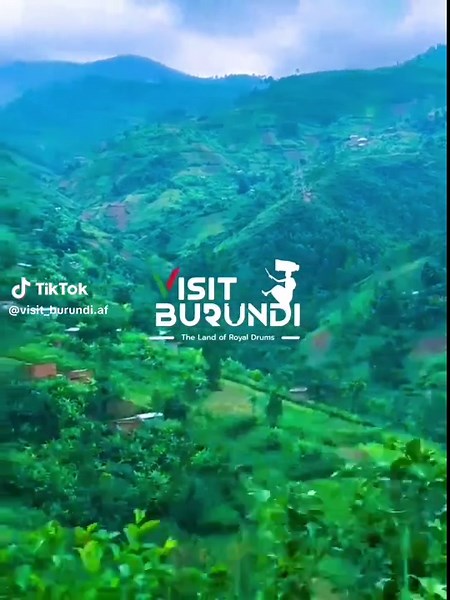 Explore Jenda: A Natural Paradise in Burundi