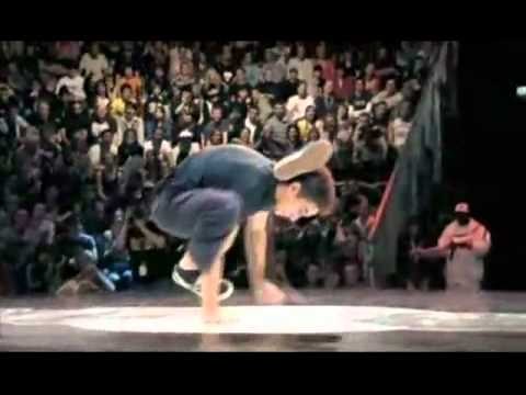 Breakdance World Championship Remix