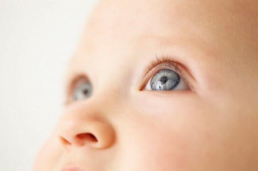 Your Guide to Understanding Your Baby's Developing Vision