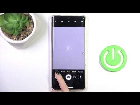 ULEFONE Note 17 Pro – ビデオ解像度の設定方法