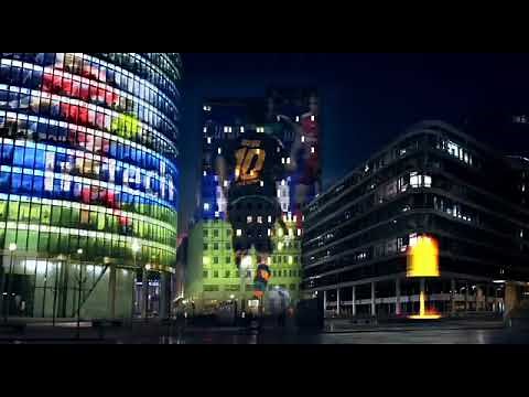 UEFA Europa League [Official Song]