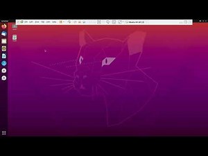 How to Install GUI on Ubuntu Server 20.04 / Move from CLI to GUI on Ubuntu Server