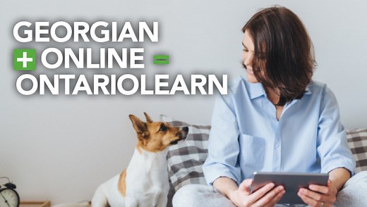 OntarioLearn - Georgian College