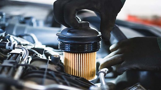 12 Best Oil Filters For 2025 - TheCarXpert