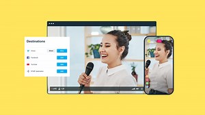 How to live stream for beginners