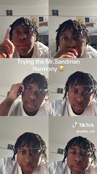 Harmonizing Mr. Sandman: Zootopia 2 Fun!