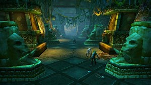 WoW SoD: How to complete the Into the Depths quest in Season of Discovery