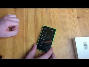 #09 - Configurer votre smartphone avec Free Mobile en 10 minutes - Pas si bête