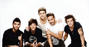 INFINITY (EN ESPAÑOL) - One Direction - LETRAS.COM