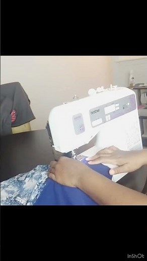 Infinity Scarf: The Easiest Sewing Project Ever