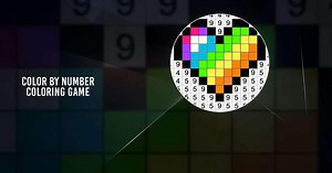 Download & Play Color by Number: Coloring Game on PC & Mac (Emulator)
