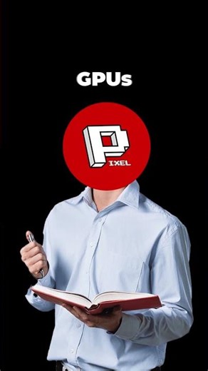 What is VRAM in GPU ? #pcshorts #computer #computereducation #computerhardware