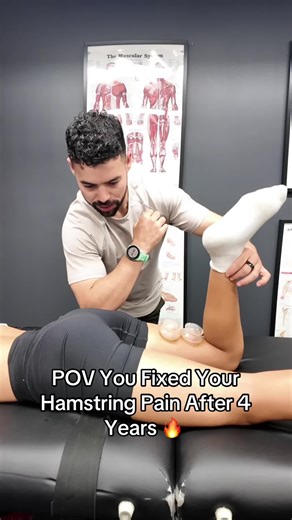 #hamstringrehab #hamstringpain #hippain #physio #theathleticphysio