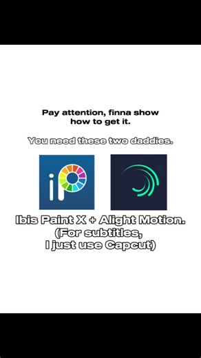 NANANN on Instagram: "There's a lot more to learn and this is just a simple technique I usually do in my animation. If you still don't understand at some parts, don't be shy to DM me :3✨ #alightmotion #ibispaintx #art #artist #oc #ocdrawing #reels #reelsinstagram #reel #tutorial #animationmeme #animation #animationart #animation2d #animationtutorial #edits #editingvideo"