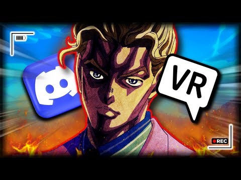 vrchat is full of cheaters & e-boys