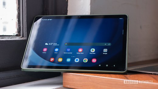 What's the best cheap Android tablet in 2025? Here are our top 8