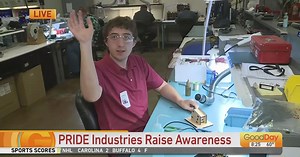 National Disability Employment Awareness Month!