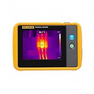 Fluke - FLK-PTI120 9HZ PTi120 Pocket Thermal Imager