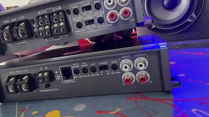 3.3K views · 100 reactions | How COOL are these Reference Audio amplifiers !! #reference #audio #referenceaudio #sound #amplifiers Reference Audio | Radiotec East Rand | Facebook