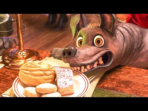 COCO Trailer 1 - 4 (2017)