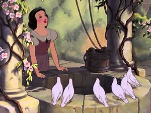 Snow White - I'm Wishing/One Song (Bulgarian)