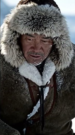 Inuit Seal Hunting Ancient Survival in the Arctic Ice